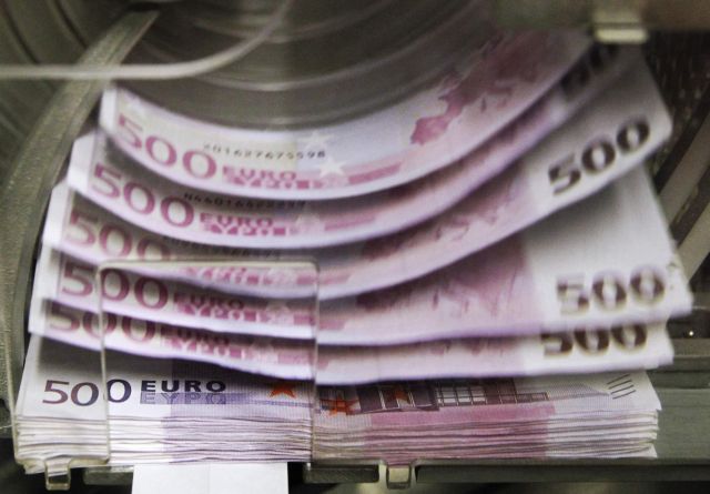 EKT: Νέα μείωση κατά 1 δισ. ευρώ στα όρια του ELA, μετά από αίτημα της ΤτΕ