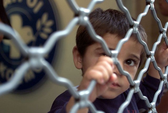 «Το ταξίδι», ένα ντοκιμαντέρ των Γιατρών του Κόσμου Ελλάδας