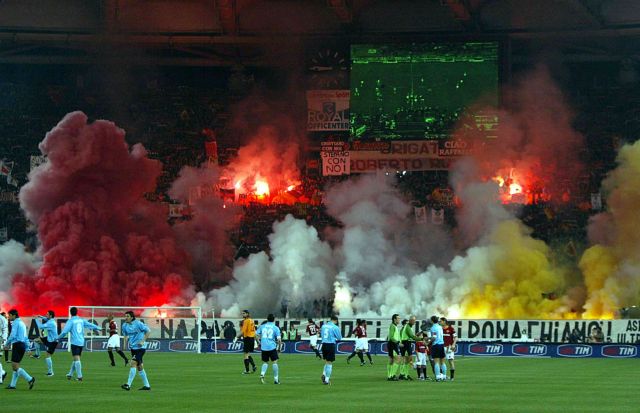 Ντέρμπι Αρσεναλ – Τότεναμ, Ρόμα – Λάτσιο, ενδιαφέρον σε Ισπανία, Γερμανία