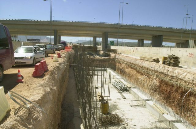 Αρχές 2016 η προμελέτη για τη σιδηροδρομική σύνδεση της Πάτρας με το λιμάνι