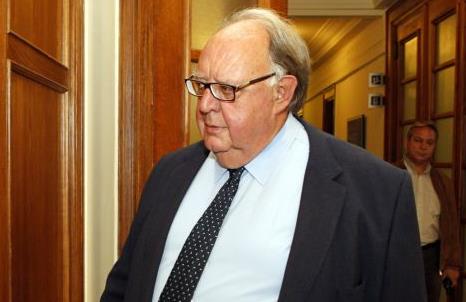 Πάγκαλος: Πληρώνω 9.000 ευρώ ΕΝΦΙΑ για μια περιουσία που δεν αποδίδει