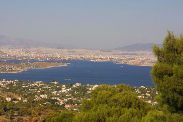 Μνημόνιο στους δήμους: Κήρυξε πτώχευση ο Δήμος Σαλαμίνας