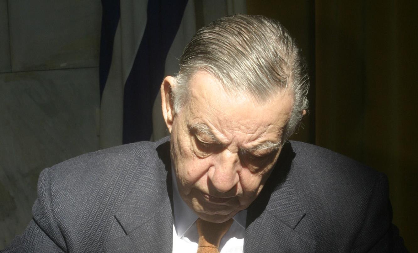 Ιωάννης Βαρβιτσιώτης: Αισθάνομαι αηδία για όσα γίνονται στη ΝΔ