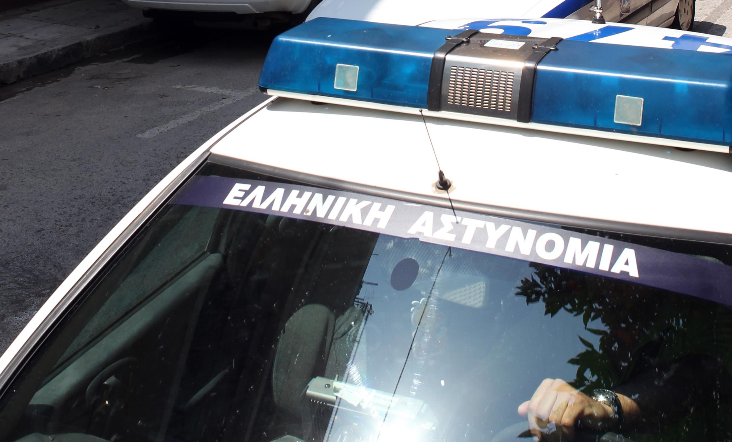 Συνελήφθη 51χρονος επιδειξίας έξω από σχολείο στη Νίκαια