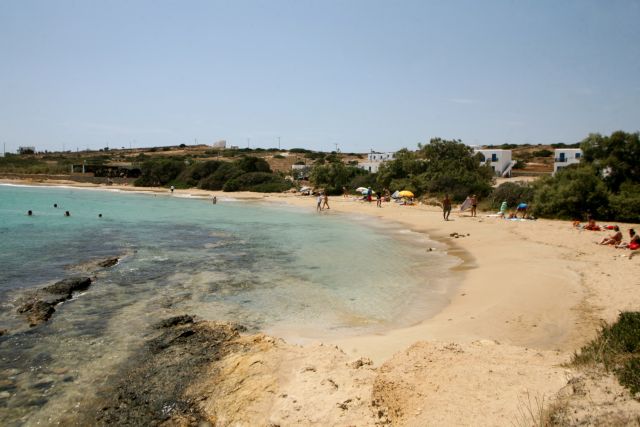 ΣτΕ: «Όχι» στην παραχώρηση αιγιαλού σε ιδιώτες από τους δήμους