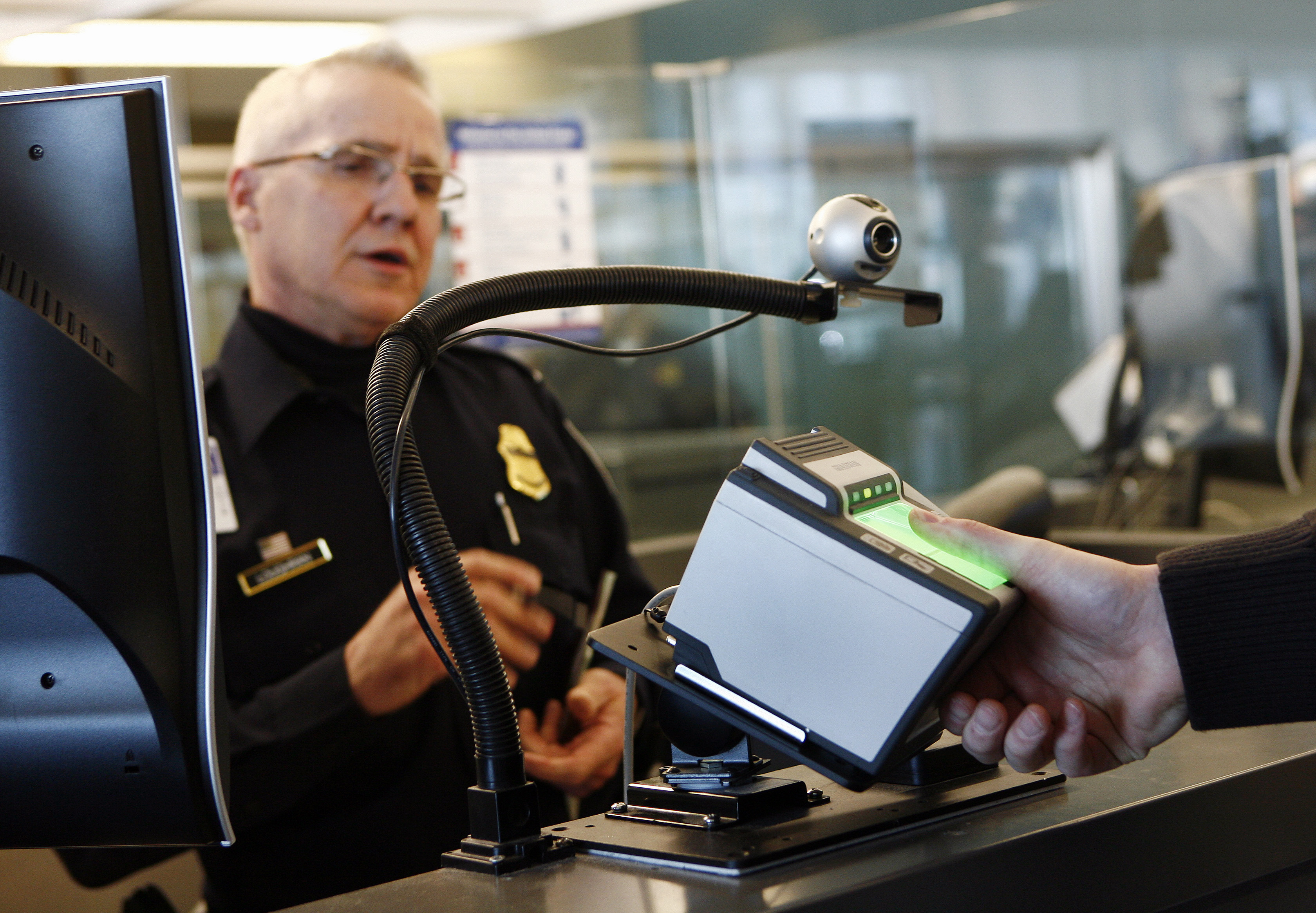 Αλλάζουν όλα στο πρόγραμμα εισόδου στις ΗΠΑ χωρίς βίζα