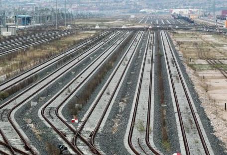 Κανονικά η κυκλοφορία στη σιδηροδρομική γραμμή Αθήνας-Θεσσαλονίκης
