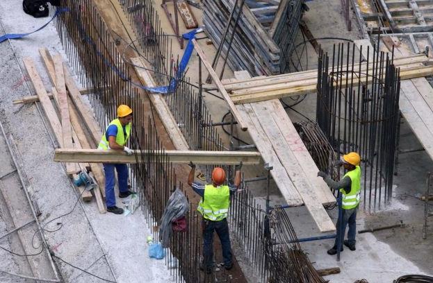 Μάχη με το χρόνο δίνει η κυβέρνηση για έργα μέσω ΕΣΠΑ