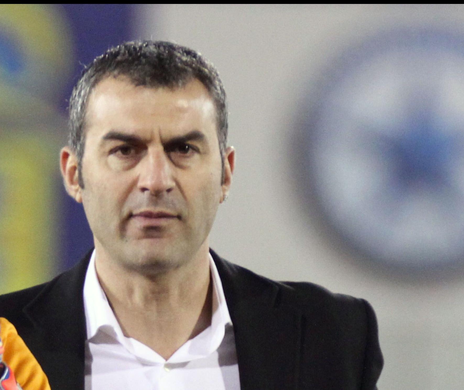 Ο Τραϊανός Δέλλας νέος προπονητής του Ατρομήτου