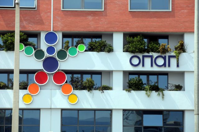 Αντιδράσεις των πρακτόρων ΟΠΑΠ στη φορολόγηση των τυχερών παιχνιδιών