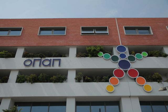 ΟΠΑΠ: Προαναγγέλει προσφυγή στη Δικαιοσύνη για το τέλος των 0,05 ευρώ