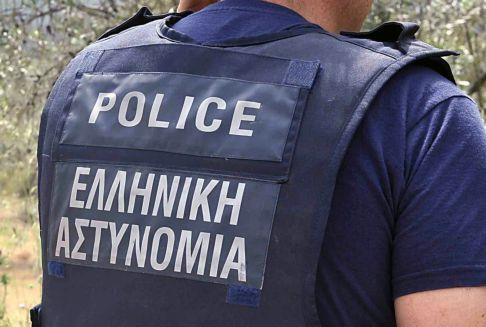 Εξιχνιάστηκε η δολοφονία 82χρονου σε χωριό των Ιωαννίνων