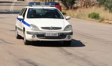 Καταδίωξη και συλλήψεις για ναρκωτικά στον Ισθμό της Κορίνθου