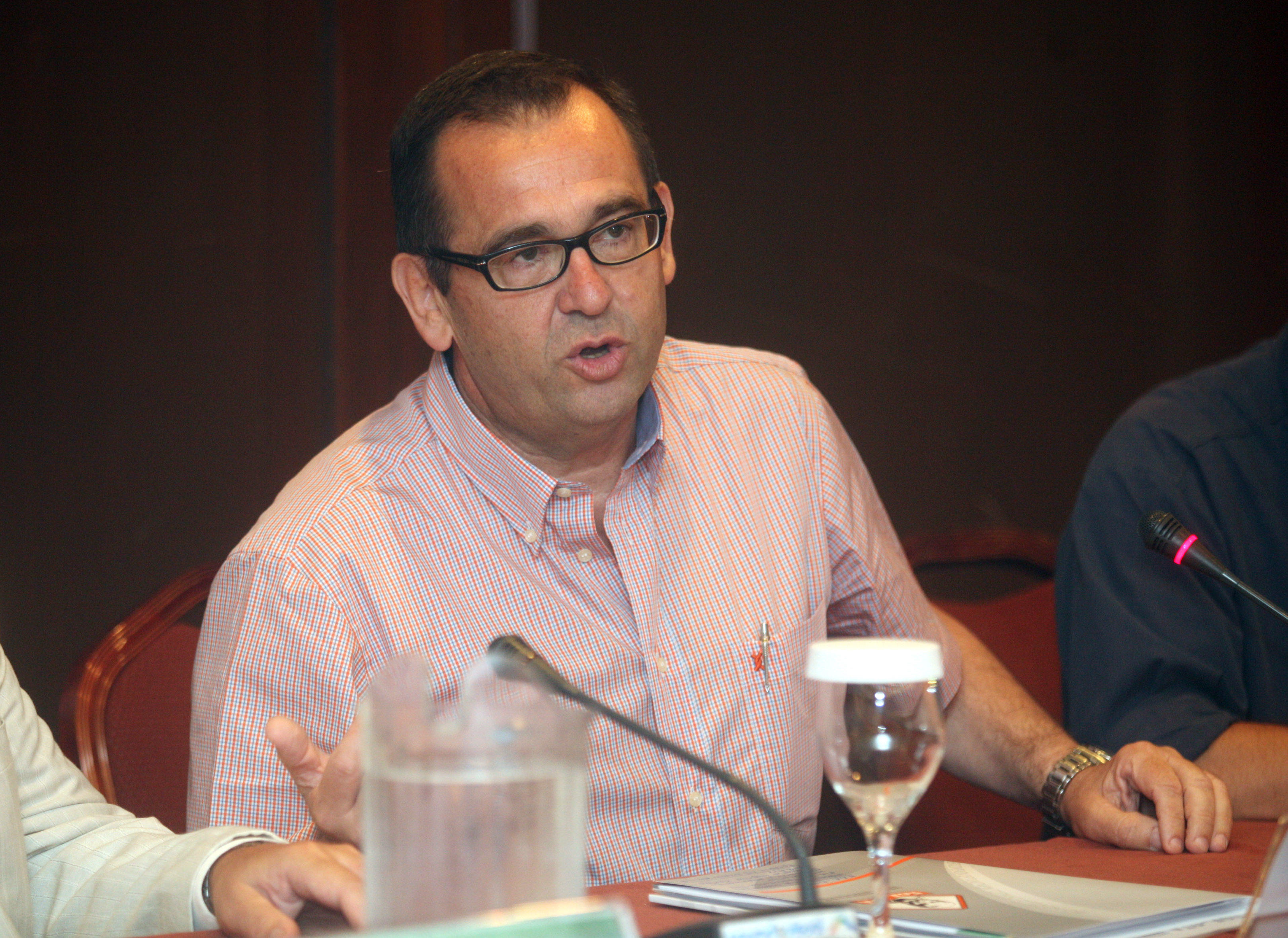 Προς αποχώρηση από την ηγεσία της ΠΟΕ-ΟΤΑ ο Θέμης Μπαλασόπουλος