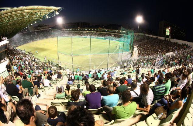 Κατ’ αρχή συμφωνία για τα μέτρα ασφαλείας του «αιώνιου» ντέρμπι