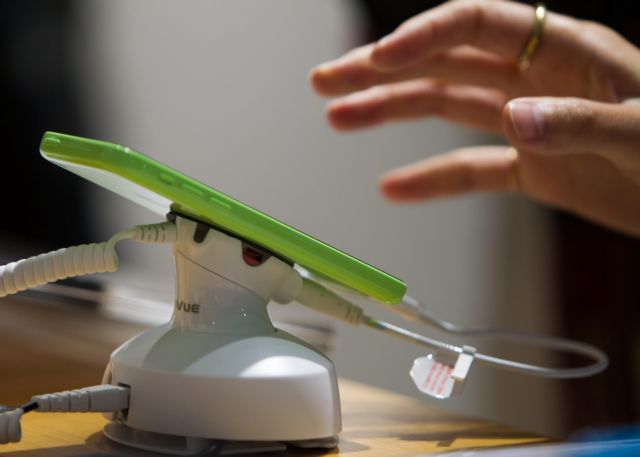 Δεκαήμερο εκπτώσεων και για iPhone 5S και Galaxy S6 από τη Vodafone