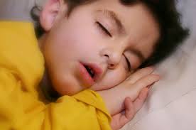 Η μικρή διάρκεια ύπνου συνδέεται με την παιδική παχυσαρκία