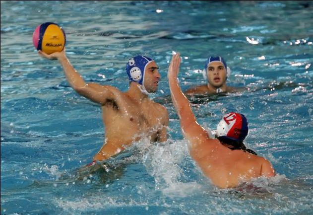 Εύκολη νίκη της Ελλάδας επί της Γεωργίας με 18-10