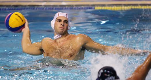 Με… 16σφαιρο τον Φουντούλη ο ΟΣΦΠ, πρώτη νίκη ο ΠΑΟ