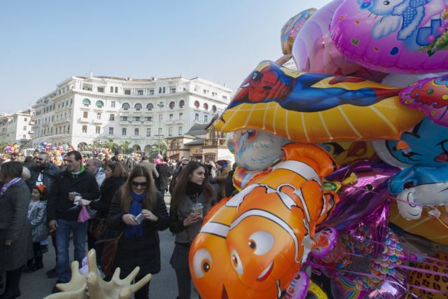 Πρεμιέρα για τα Open Malls σε Θεσσαλονίκη και Πάτρα