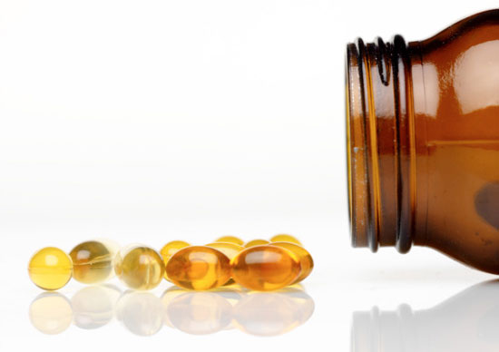 Η βιταμίνη D βελτιώνει την αντοχή και προλαμβάνει τις καρδιακές παθήσεις