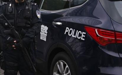 Πέντε τραυματίες σε επίθεση με μαχαίρι σε πανεπιστήμιο των ΗΠΑ