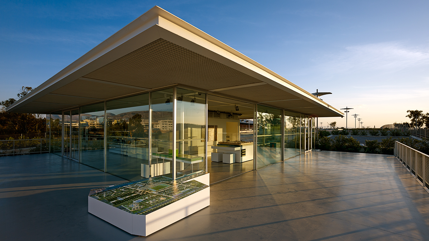 Διαλέξεις, προβολή και εργαστήριο χορού στο Κέντρο Επισκεπτών του ΚΠΙΣΝ με ελεύθερη είσοδο