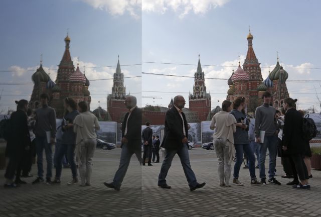 Και η Τουρκία «συνιστά» στους Τούρκους να αποφεύγουν ταξίδια στη Ρωσία