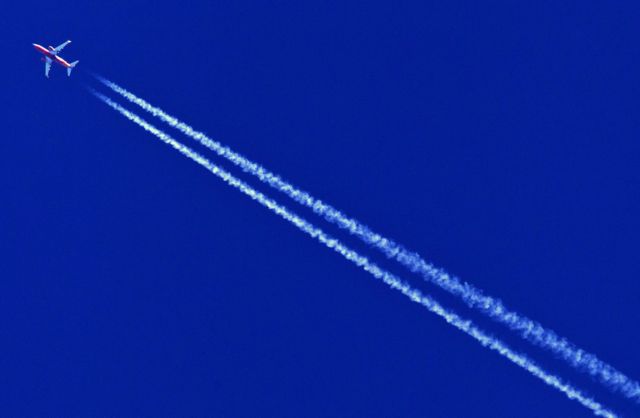 Δορυφορικά θα παρακολουθούνται οι πτήσεις της πολιτικής αεροπορίας