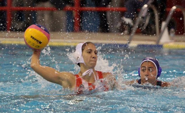 Εύκολο έργο για Ολυμπιακό και Βουλιαγμένη στην 4η αγωνιστική