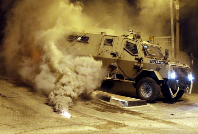 Ένοχοι δύο Ισραηλινοί για τη δολοφονία έφηβου παλαιστινίου το 2014