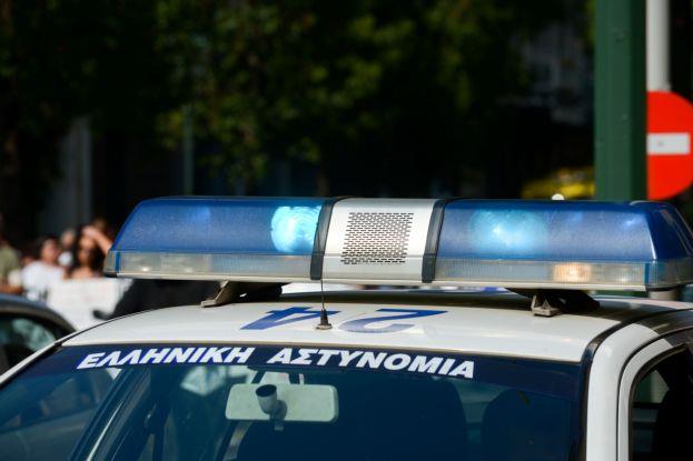 Θεσσαλονίκη: Προσαγωγές 28 απεργών και συνδικαλιστών σε εργοστάσιο