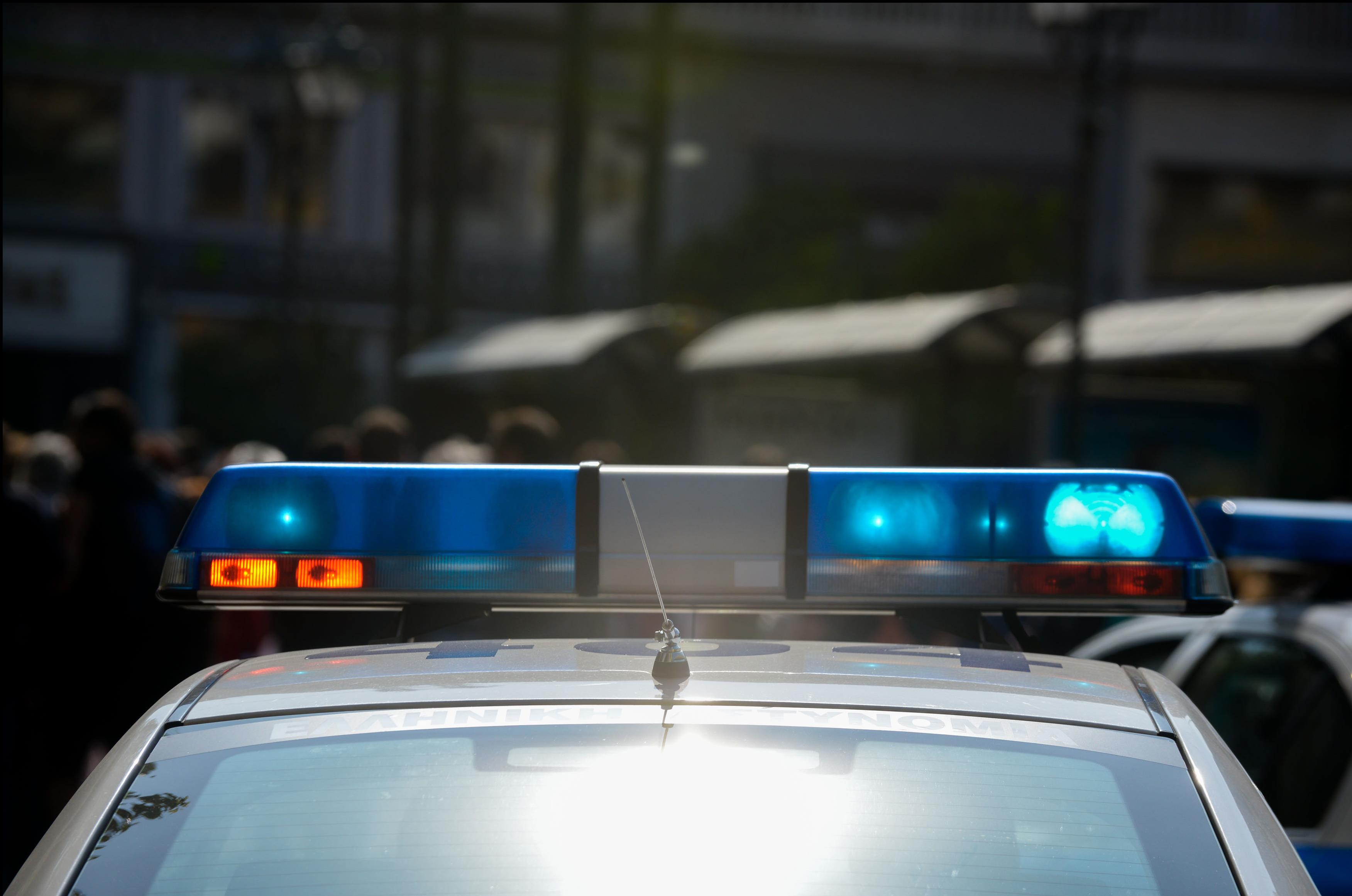 Ηράκλειο: Γκαζάκια σε χώρο προσευχής μουσουλμάνων