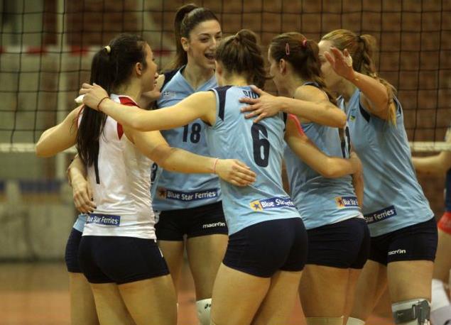 Ο Πανναξιακός «λύγισε» την ΑΕΚ στο τάι μπρέικ, νίκη και για το Ρέθυμνο