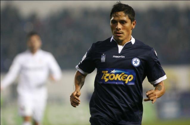 Άρχισε τρέξιμο ο Ούμπιδες, ευεργετική η διακοπή