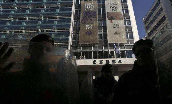 ΠΟΕΣΥ: Σε 24ωρη απεργία στις 2 Δεκεμβρίου οι δημοσιογράφοι