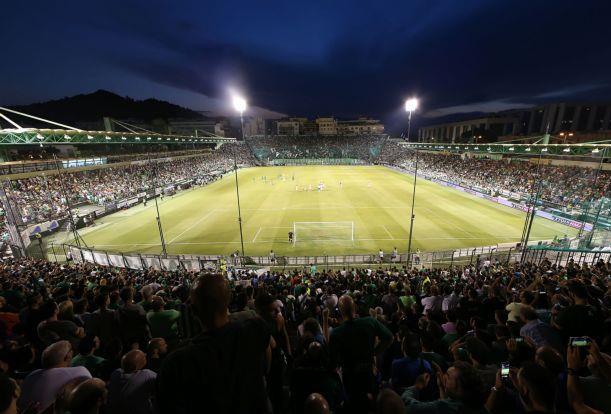 Στην κυκλοφορία από την Πέμπτη τα εισιτήρια του ντέρμπι των «αιωνίων»