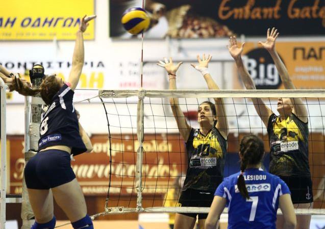 Το βλέμμα στο ΠΑΟ – Αρης και στο ντέρμπι της Νάξου