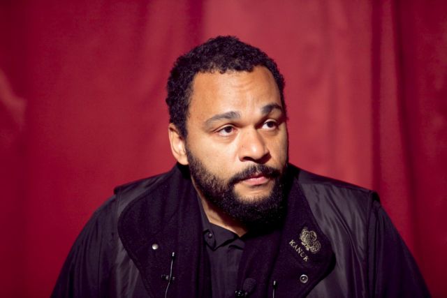 Δίμηνη φυλάκιση και πρόστιμο για αντισημιτισμό στον Γάλλο Ντιεντονέ