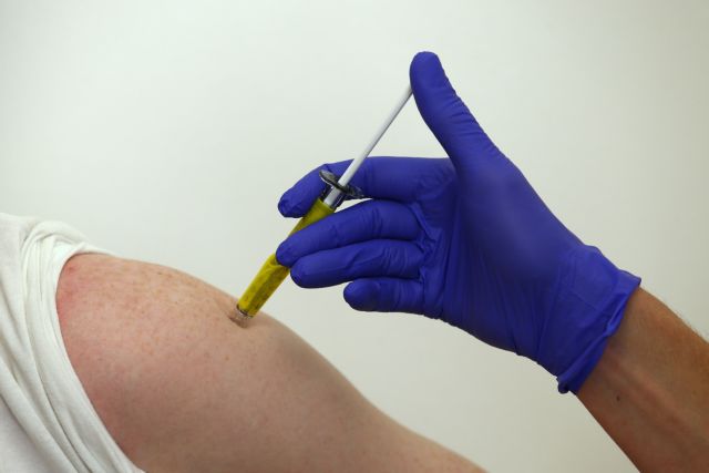 Εμβόλιο κατά της χοληστερόλης;