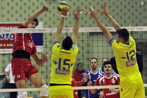 Το ενδιαφέρον στα ματς Παμβοχαϊκός – Ολυμπιακός και ΠΑΟΚ – Κηφισιά