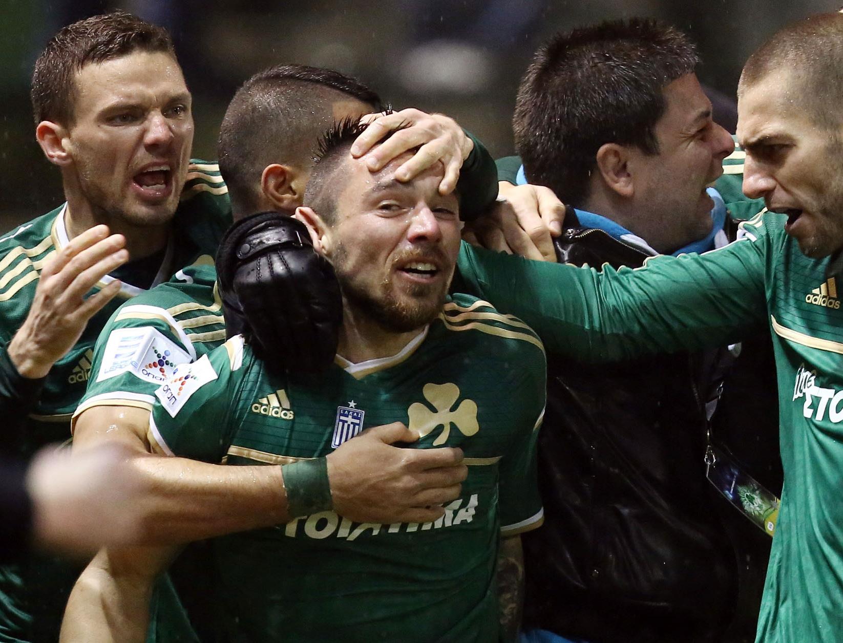 «Δεν φοβόμαστε τον Ολυμπιακό», λέει ο Πράνιτς εν όψει ντέρμπι