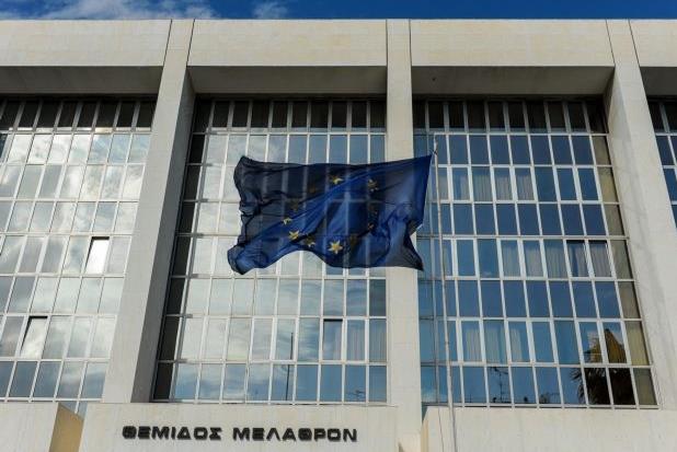 Αιφνιδιαστικά στον Άρειο Πάγο ο αναπληρωτής υπουργός Δικαιοσύνης