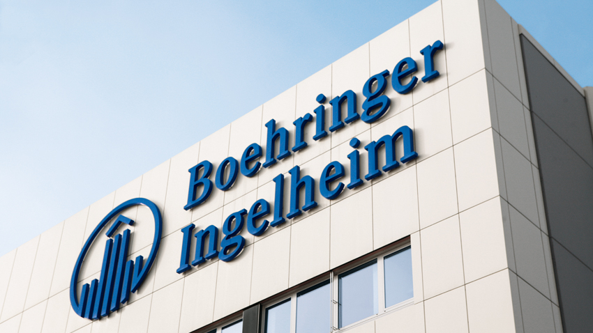 Boehringer Ingelheim: Επενδύσεις 11 δισ. ευρώ τα επόμενα 5 χρόνια