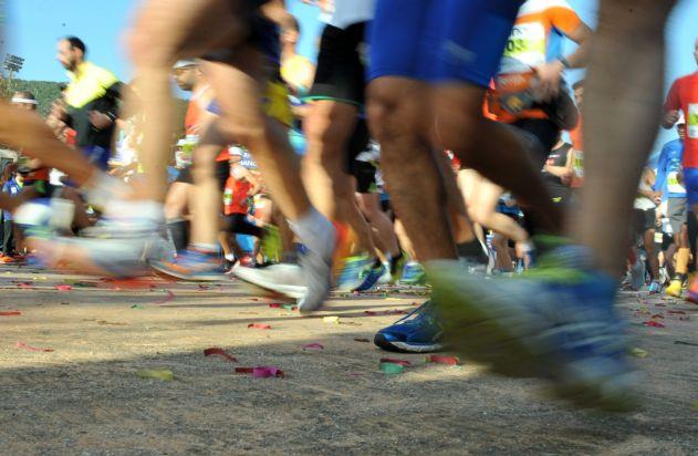 Μαραθώνιος Αθήνας: Οι 43.000 δρομείς, εκκινήσεις, ιστορικό και πληροφορίες