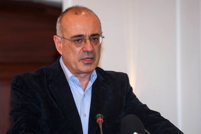 Μάρδας: Στόχος μας να μειωθεί ο χρόνος έγκρισης ξένων επενδύσεων