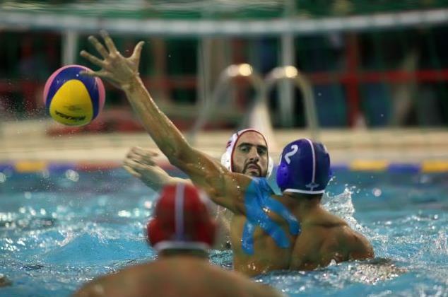 Δράση στο Λαιμό με το ντέρμπι Βουλιαγμένη – Ολυμπιακός