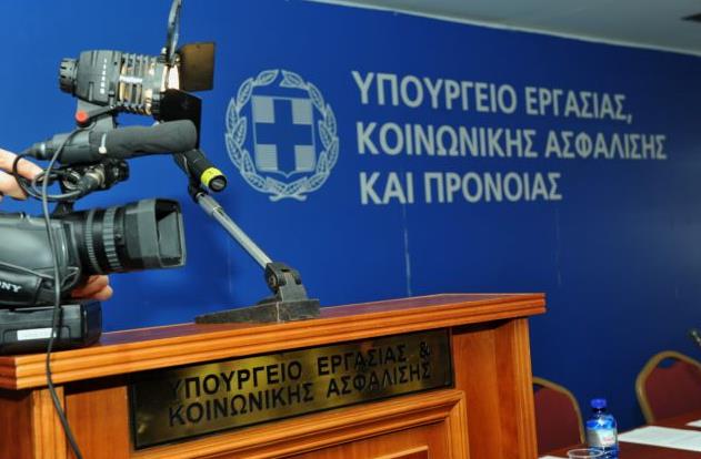 Θετικό το ισοζύγιο ροών απασχόλησης στον ιδιωτικό τομέα το πρώτο δεκάμηνο