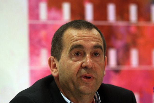 Νέο πρόεδρο αποκτά την Πέμπτη η ΠΟΕ-ΟΤΑ