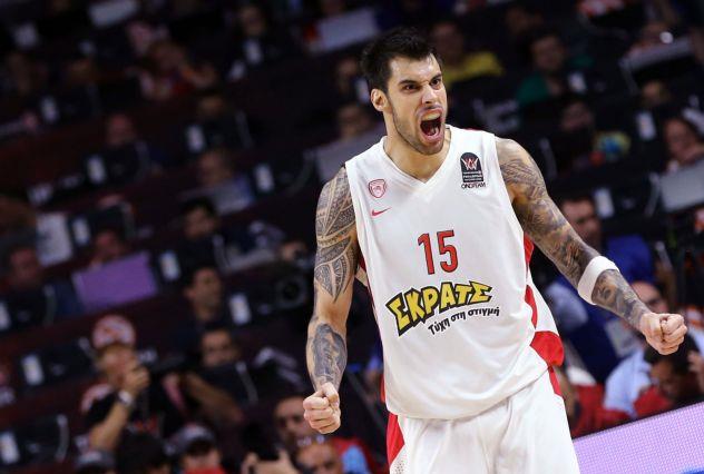 «Παρακολουθούμε στενά τον Πρίντεζη» είπε ο γενικός διευθυντής των Σπερς